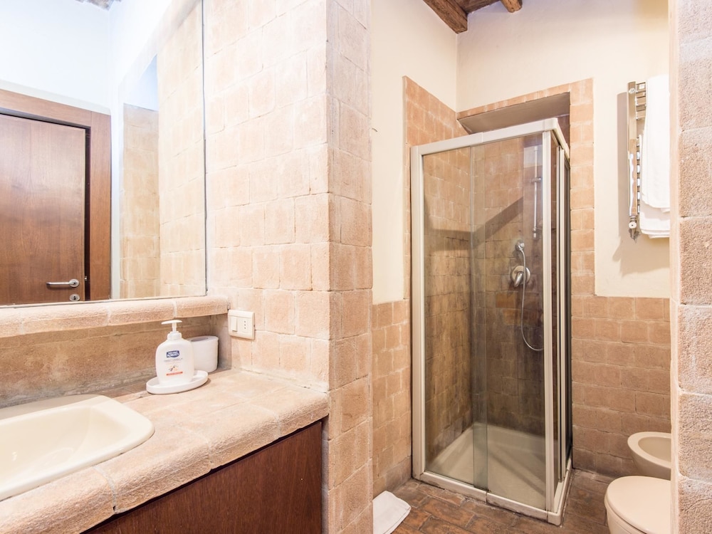 RSH Elegant Apartment Campo dei Fiori