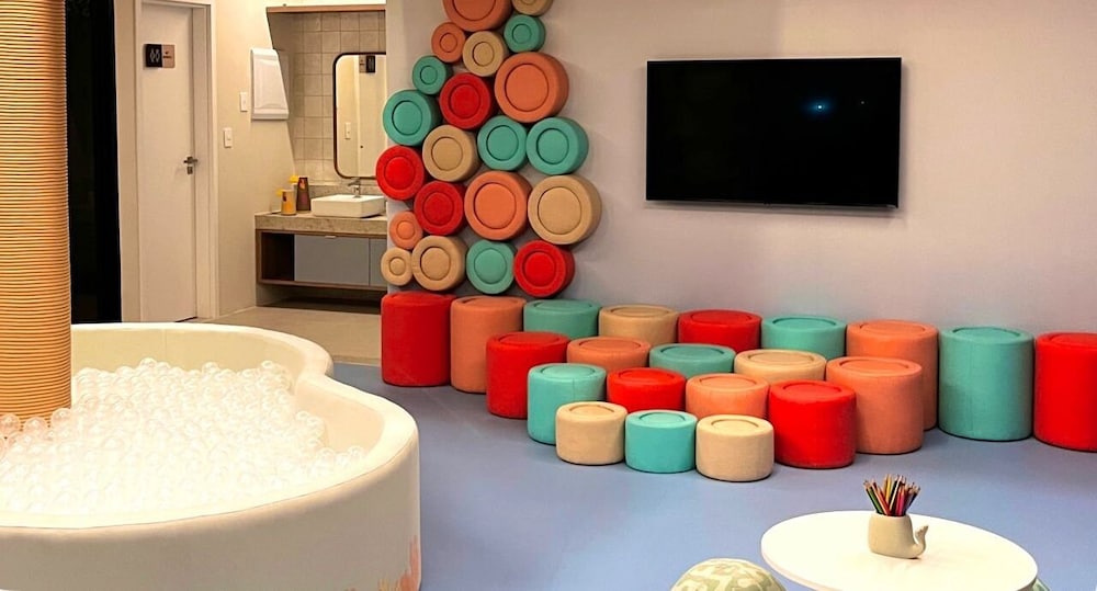 Sintta Experience Cais Eco Residência