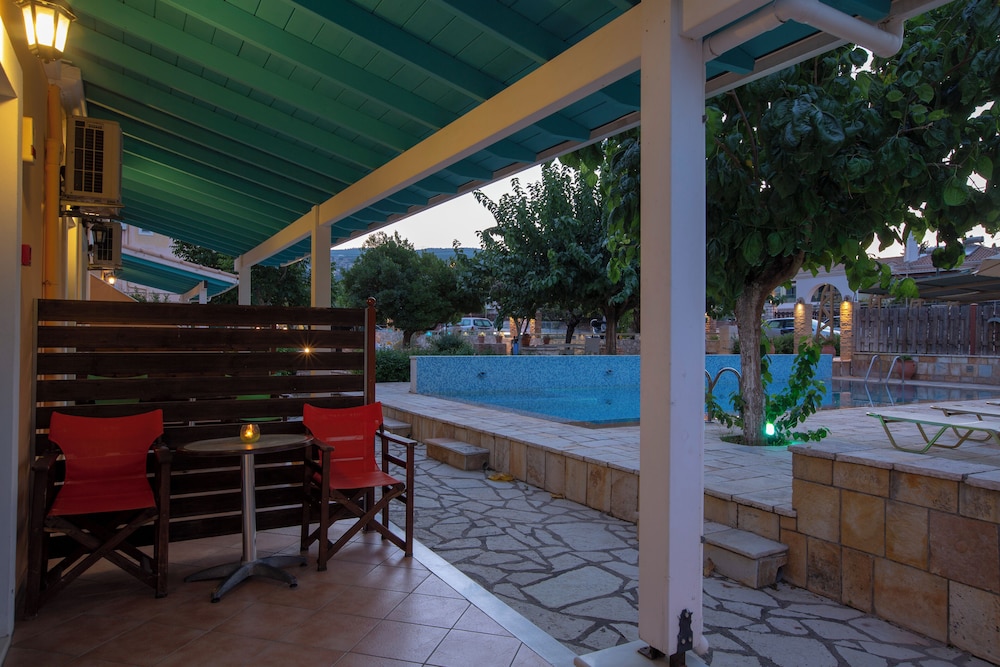 Villa Vita Holidays Apartments, Studios and Maisonettes, Zdjęcie 83