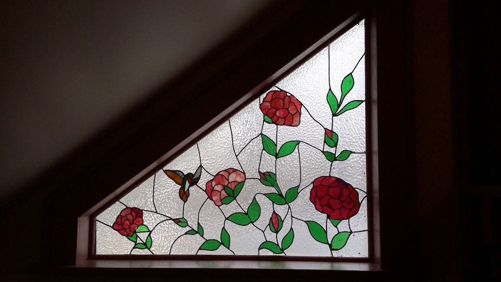 Chestnut Charm Bed & Breakfast