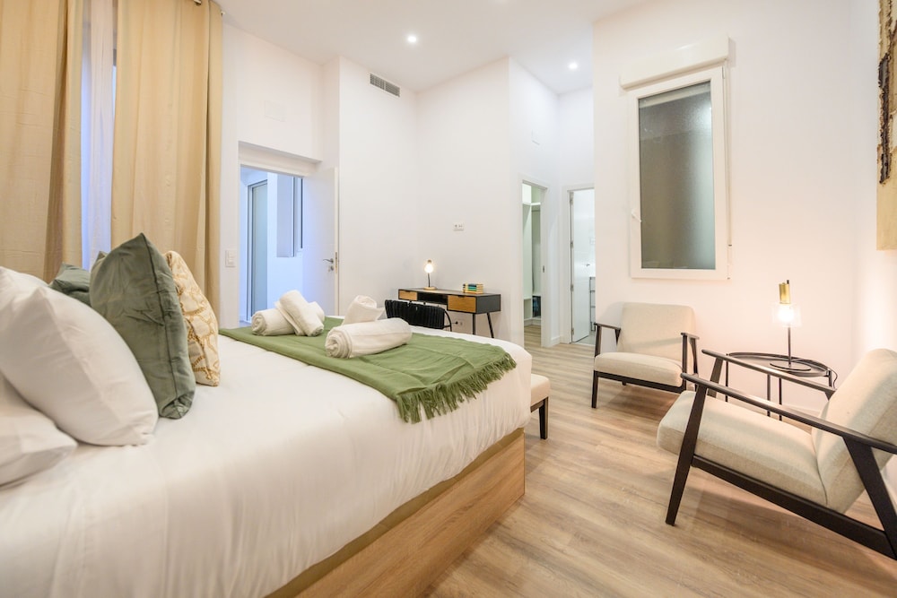 M Sbe351d Confort y Estilo Urbano tu Piso Perfe