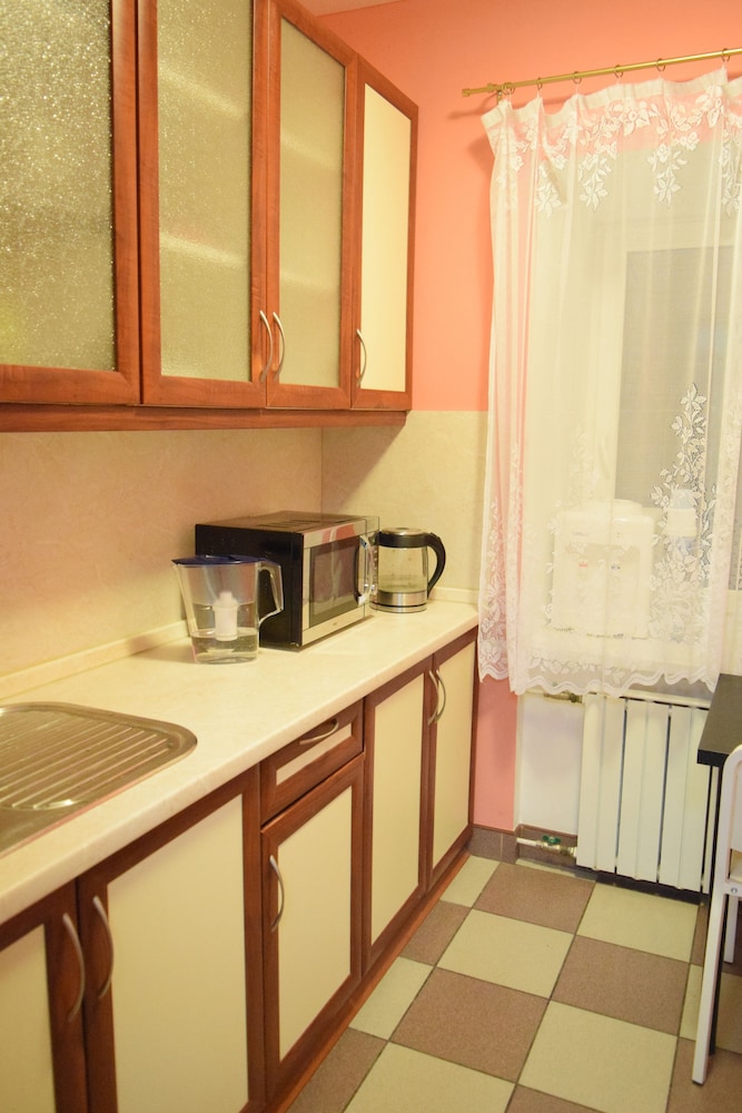 Arbat 25 Capsule Hostel