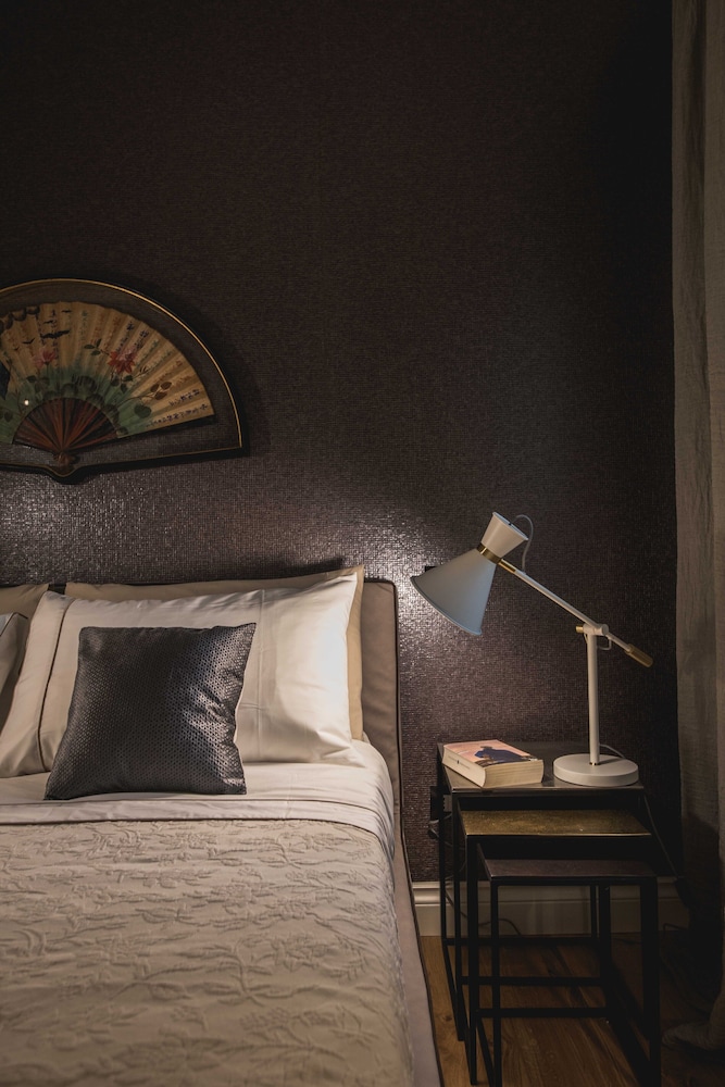 Florence Prestige Apartments ZANOBI 55