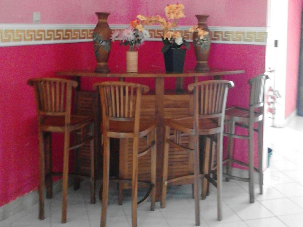 Villa Puncak Resort
