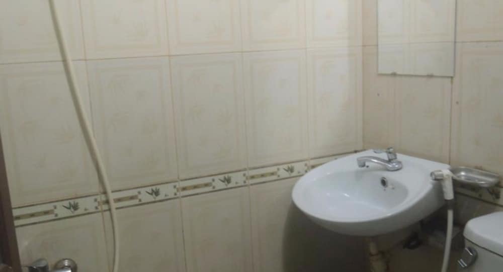 Nam Phuong Hostel