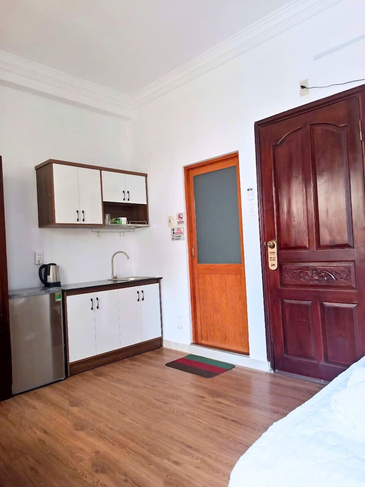 A&E GuestHouse
