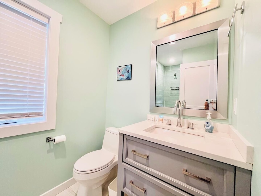 Laurel Street 308