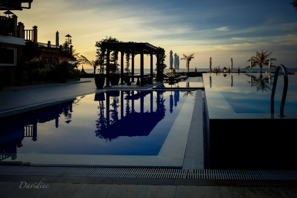 Poshanu Resort