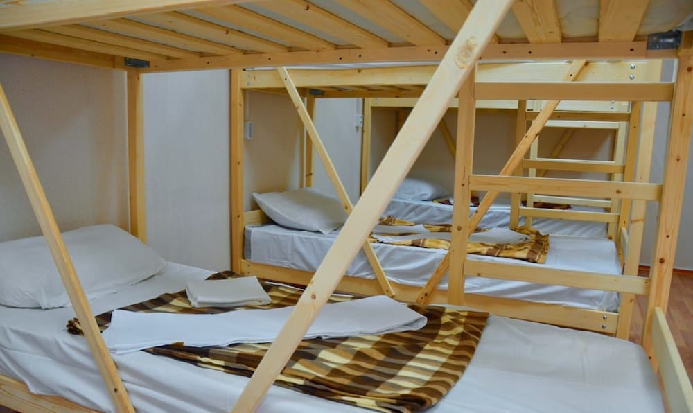 Hotel Lana - Hostel