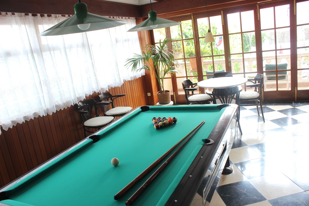 Hostal Ca's Bombu