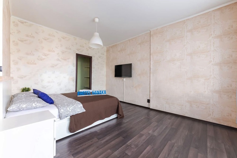 Apartment Hanaka Skryabina 8