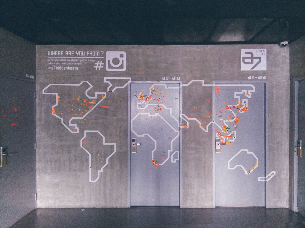 A7 Hidden Hostel - Image 3