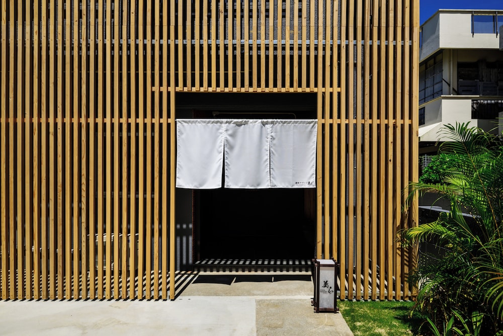 Onna Resort Nakadomari