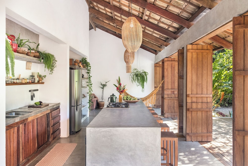 Casa Canoa