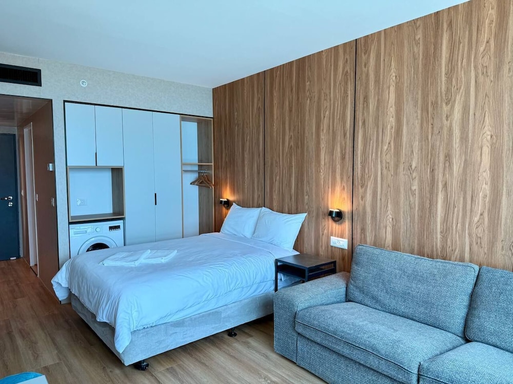 C Tower Apartments