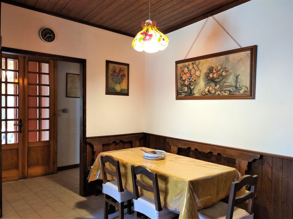 Casa Anna