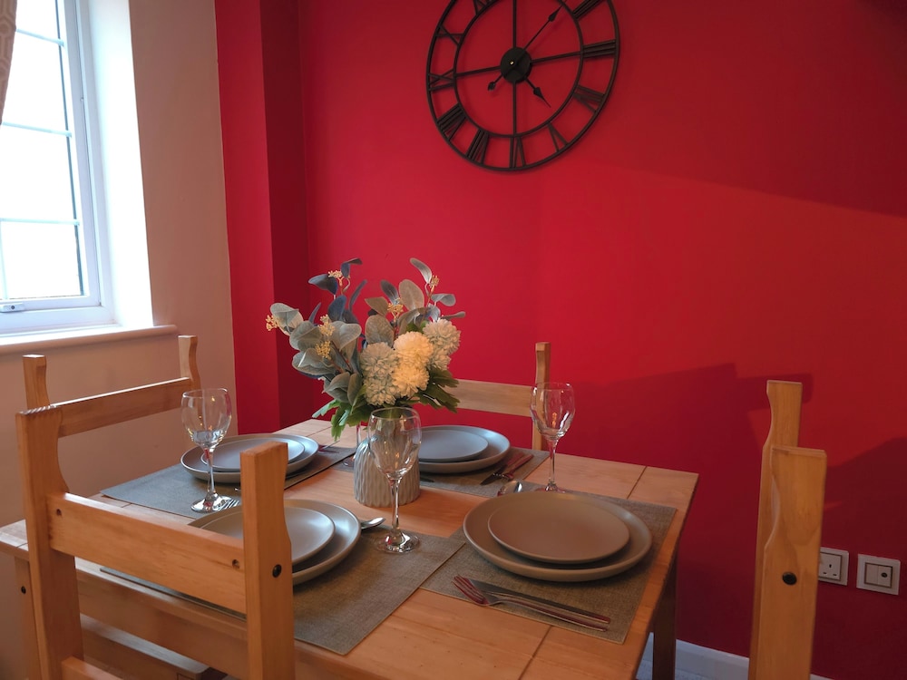 Shefford Serenity Apartment In The Heart of Town