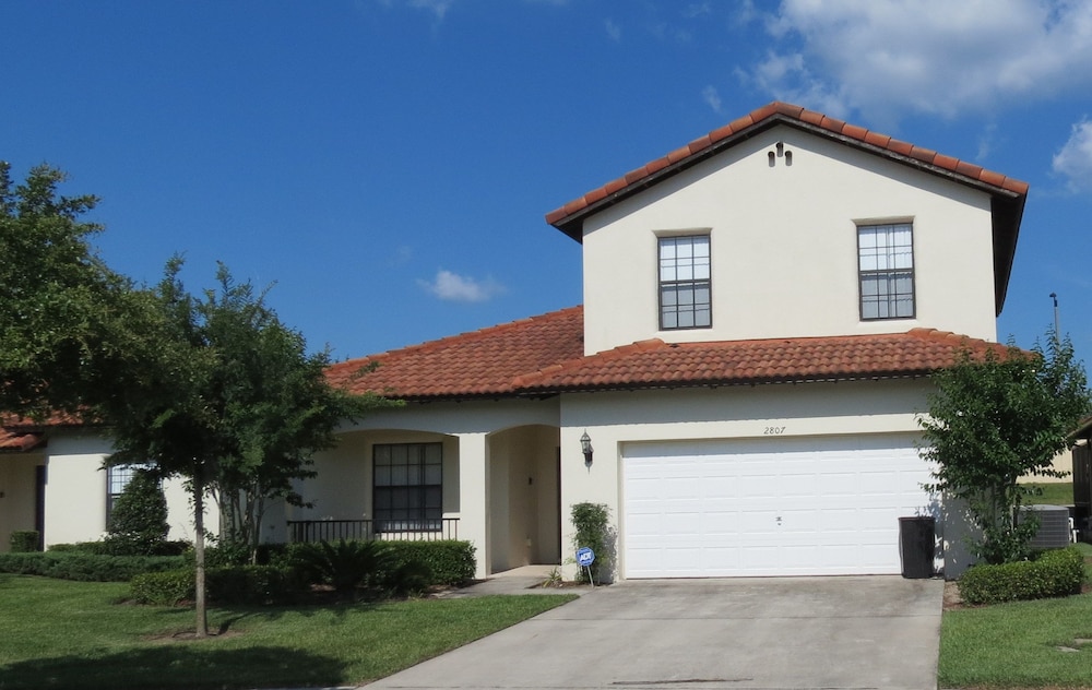 Hotel Deluxe Pool Homes by SVV - Image 1