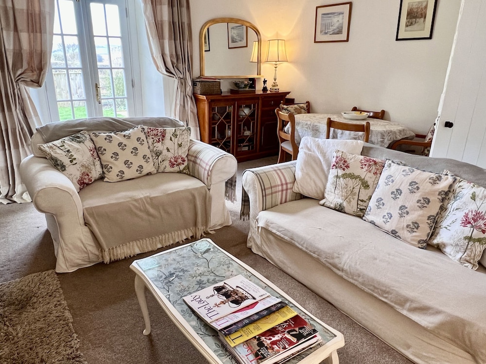 Akeld Cottage