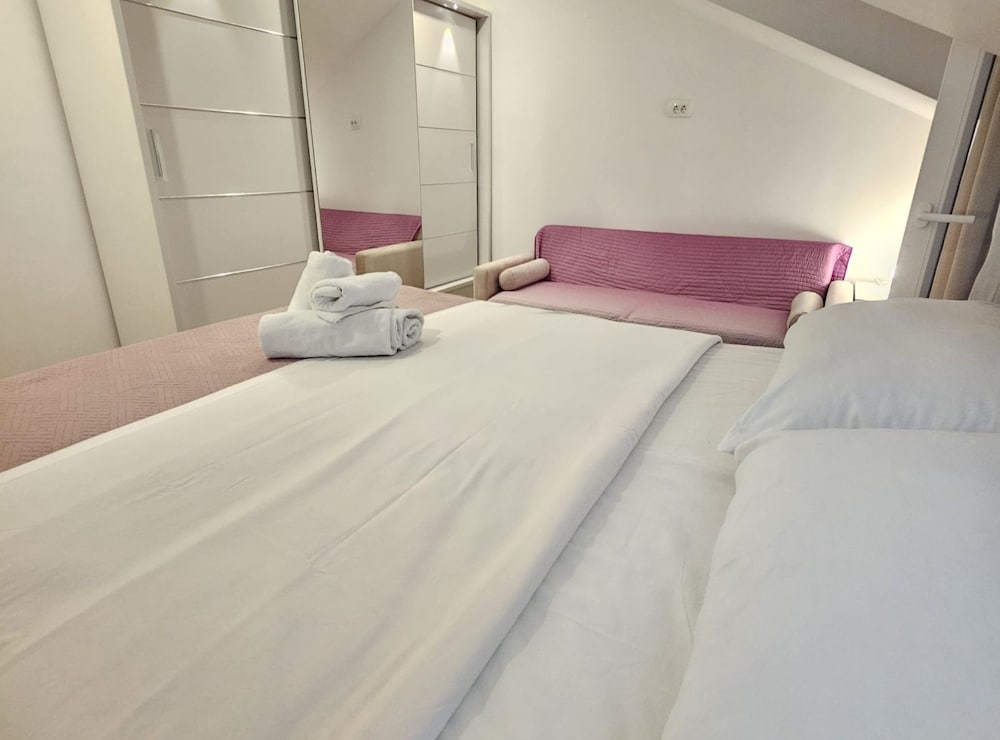 Penthouse Apartment Dijana