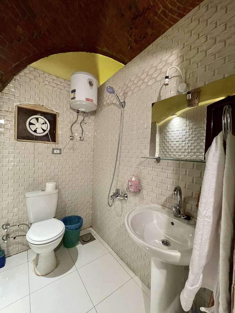 Nubian Palace Eco Lodge - A Nubian Home Since 1959