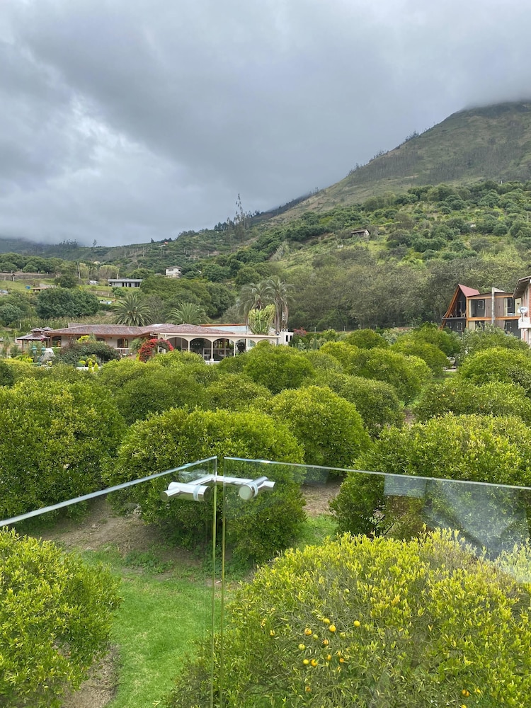 Patate Lodge