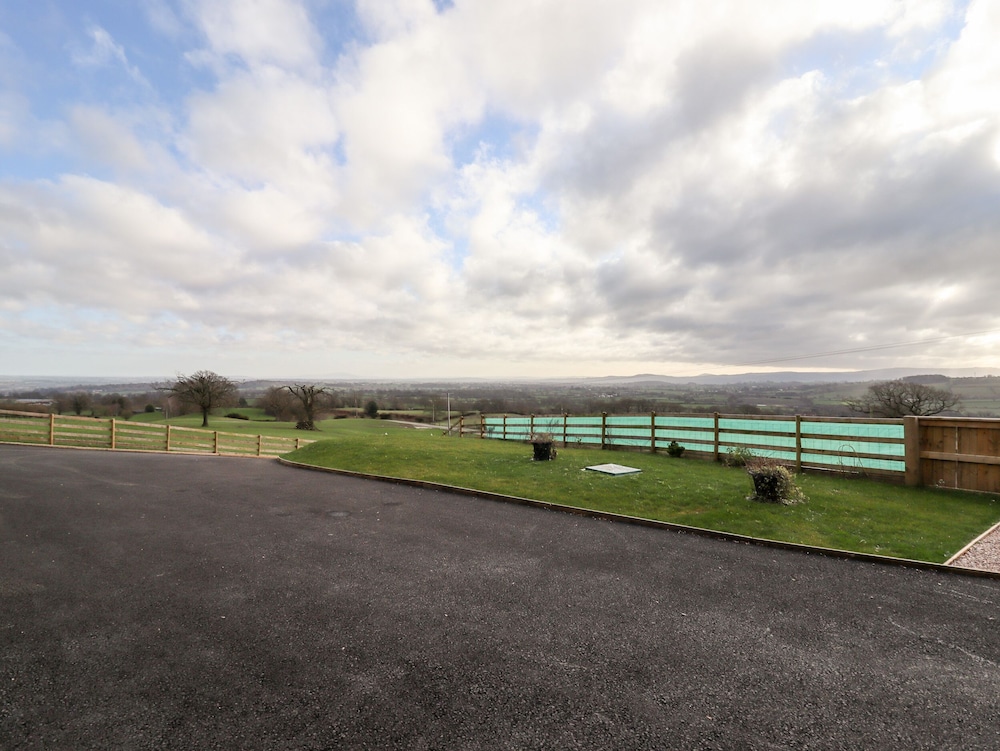 Border View Lodge