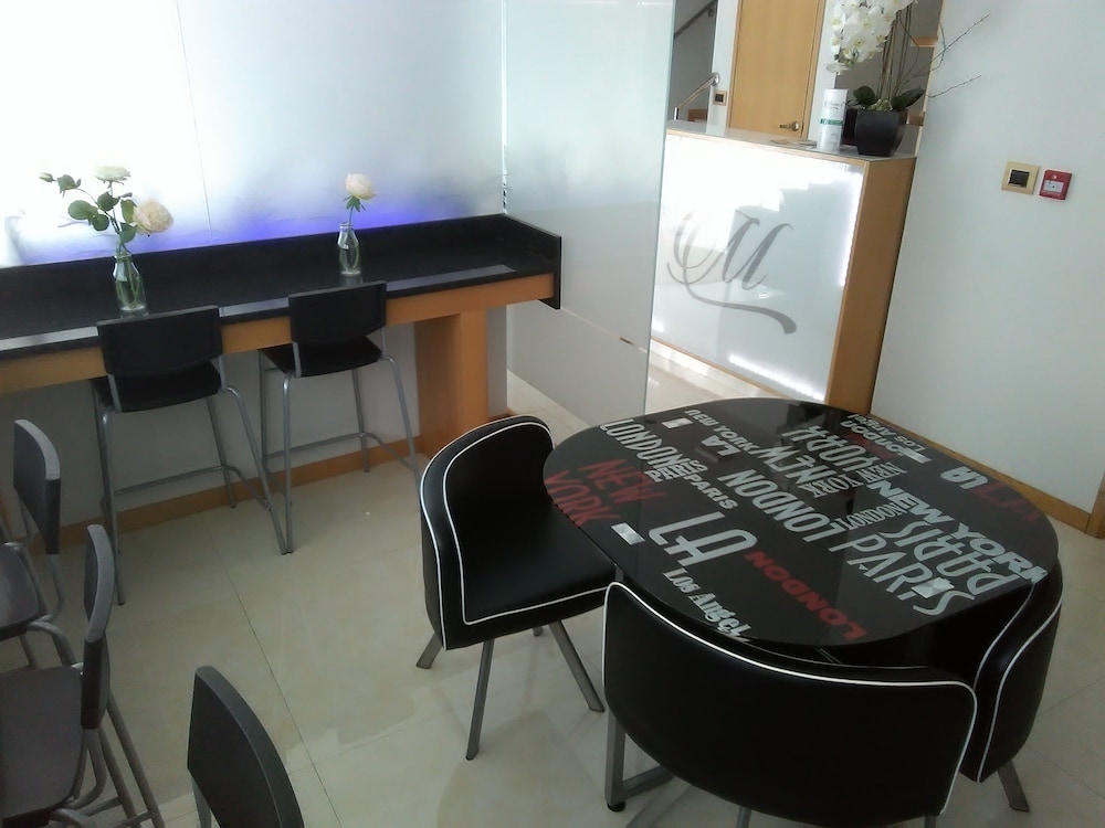Moreno`s Boutique Hotel