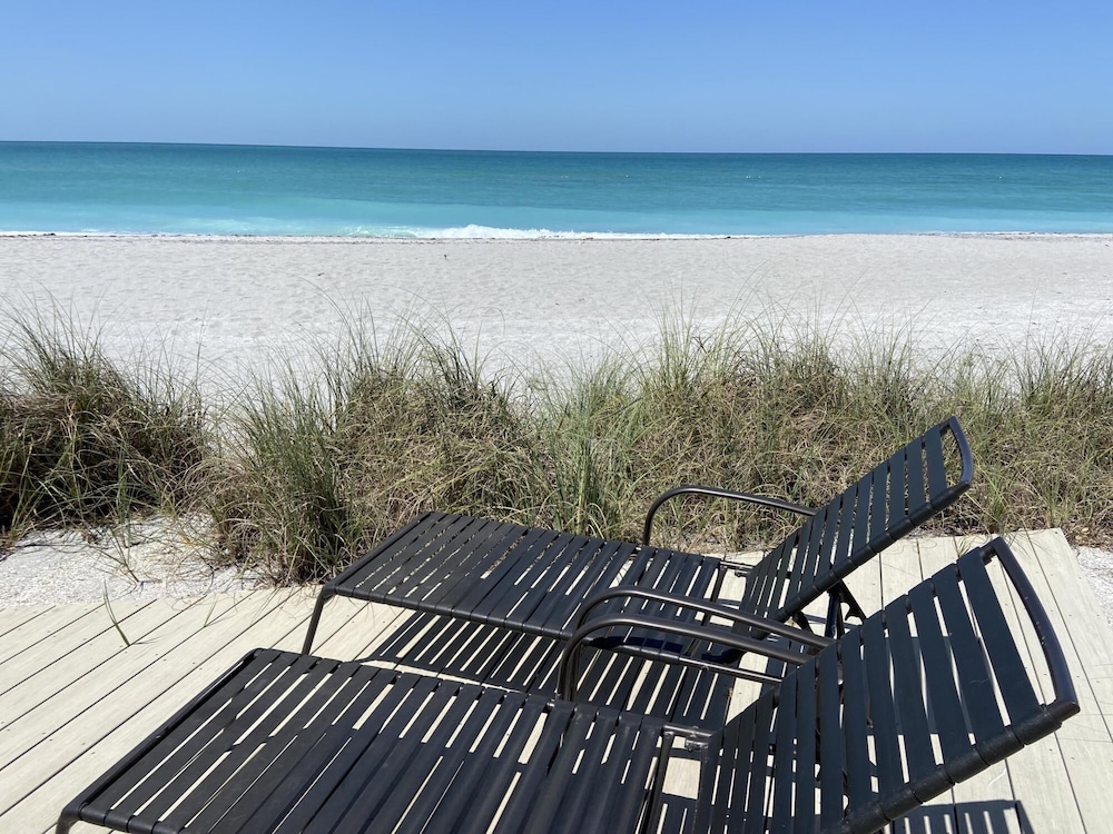 Gulf Front Escape in Manasota Key view 4