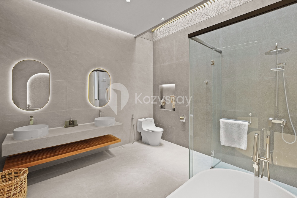 Dago Escape Villa by Kozystay - Bandung