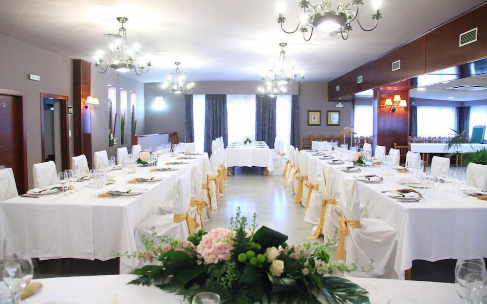 Hostal Casa Santos