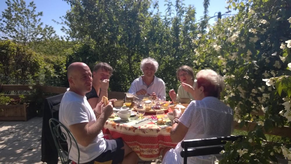 human