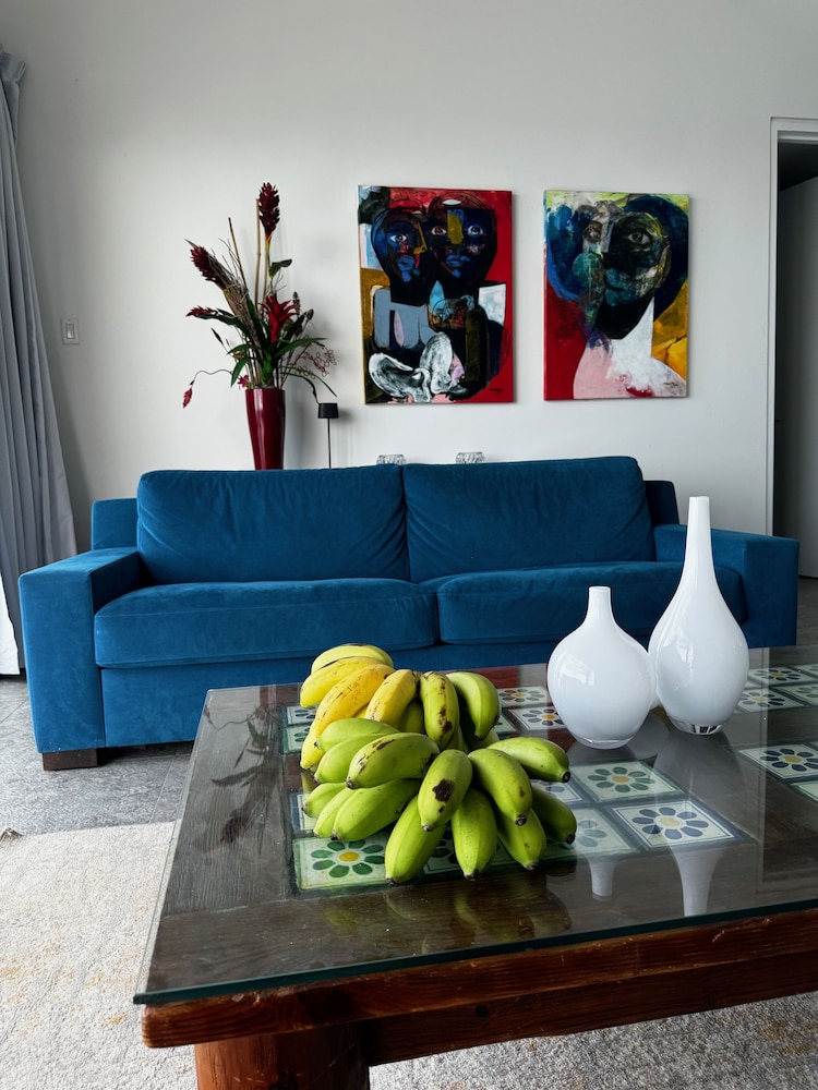Villa Being - Tobago Luxury B&B