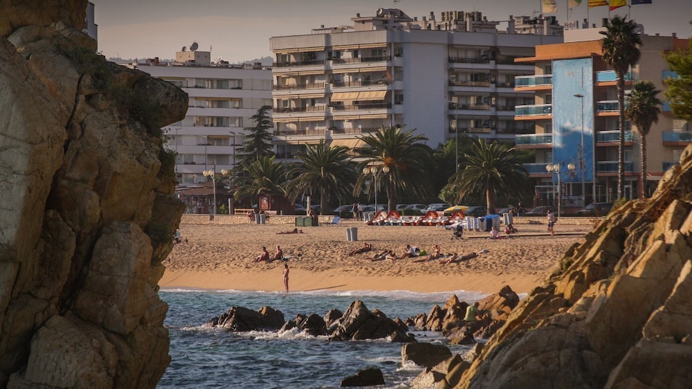 Santa Cristina 2 in Lloret de Mar