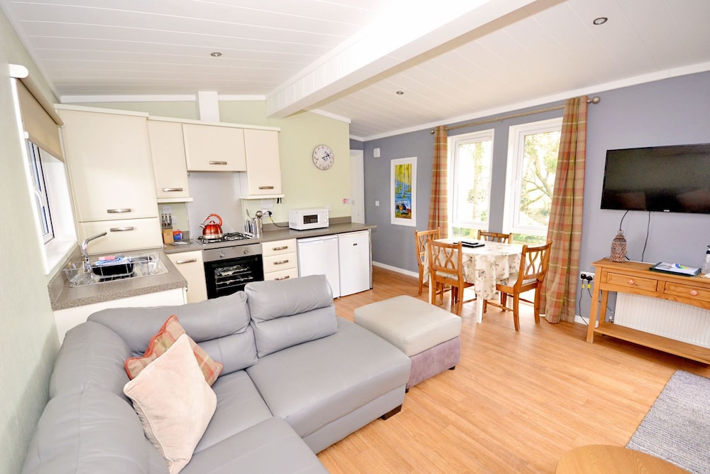 Rocklands Lodges