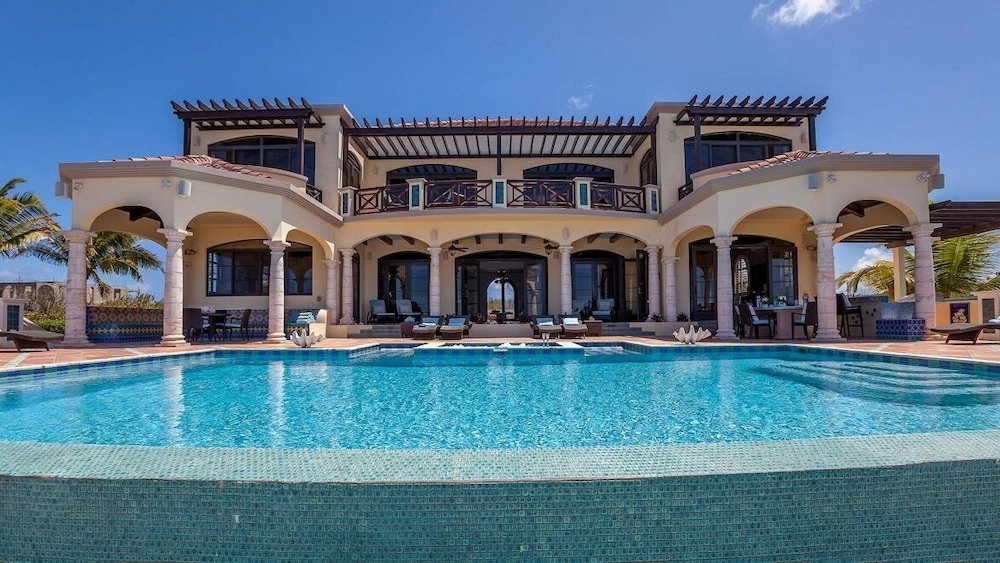 Villa Amarilla