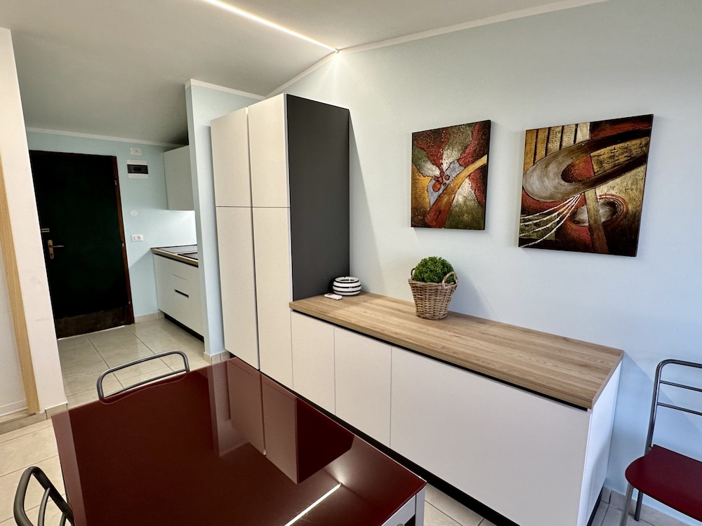 Foyer in Bibione With 1 Bedrooms and 1 Bathrooms