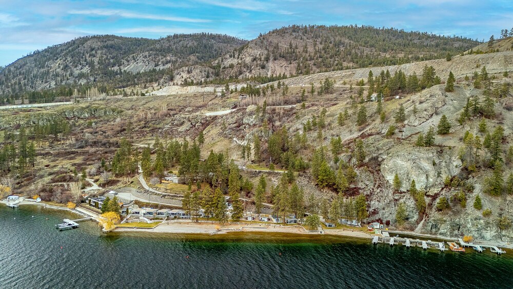 Family Friendly Cottage w Amazing View