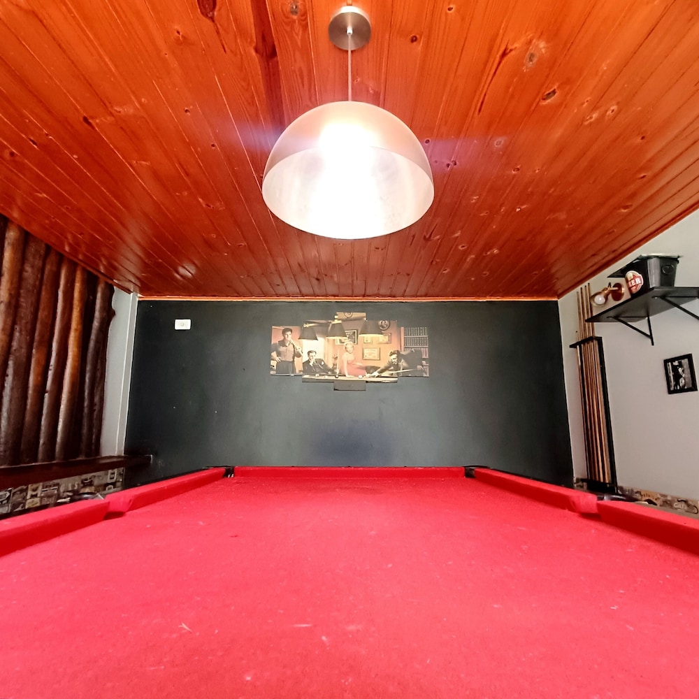 Espaço Tranquilum