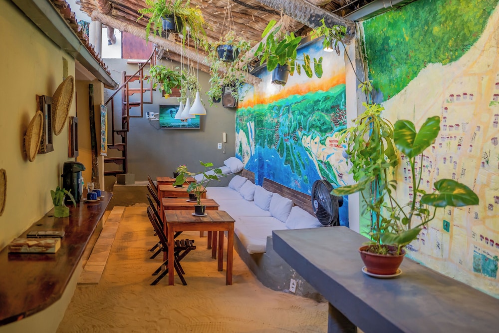 Hostel Jericoacoara