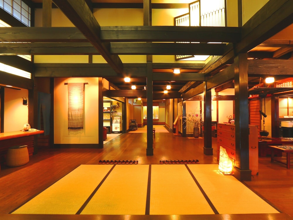Hina no Yakata Matsunoi