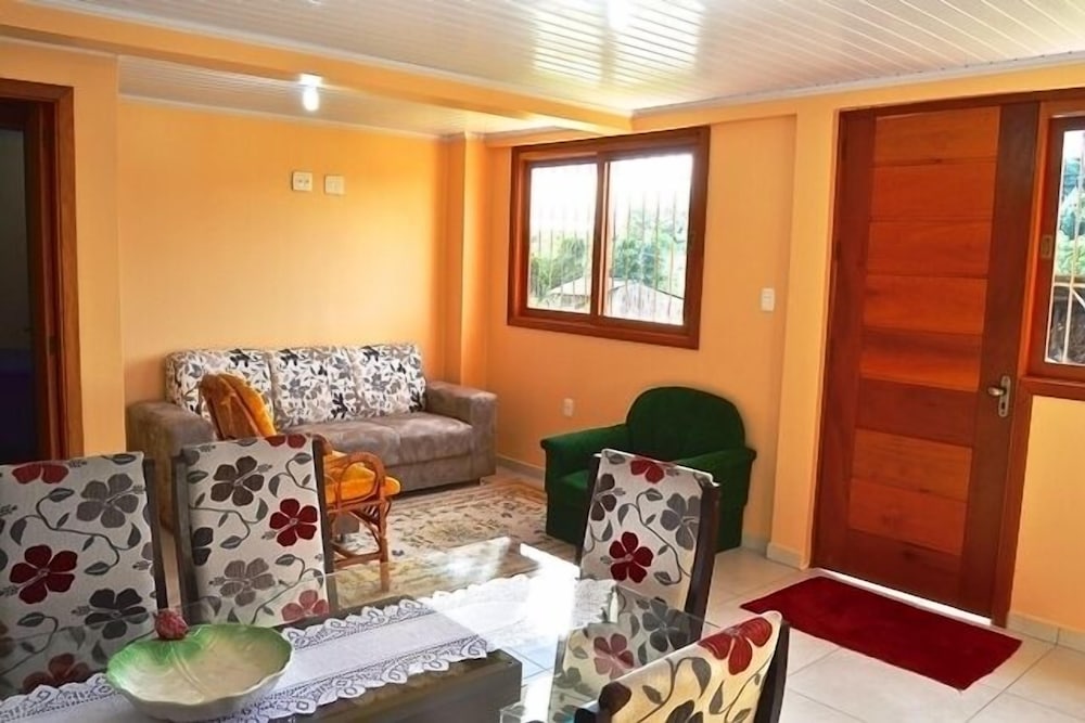 Residencial Daniel