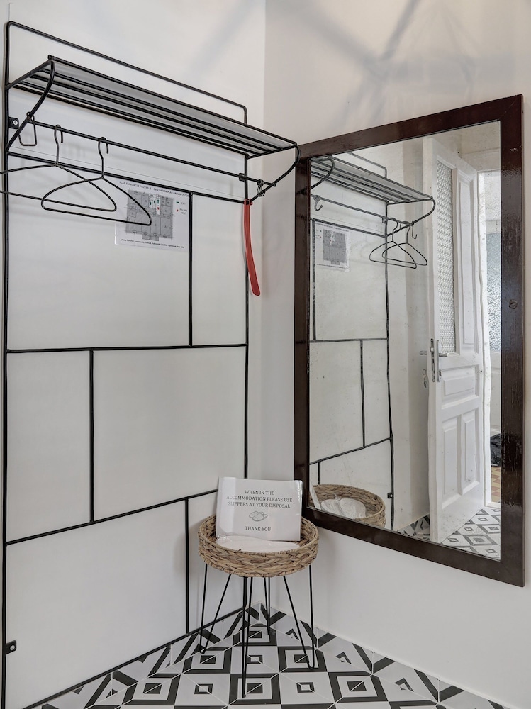 Vicina Summer Apartments - One Bedroom Apartment With Sea View