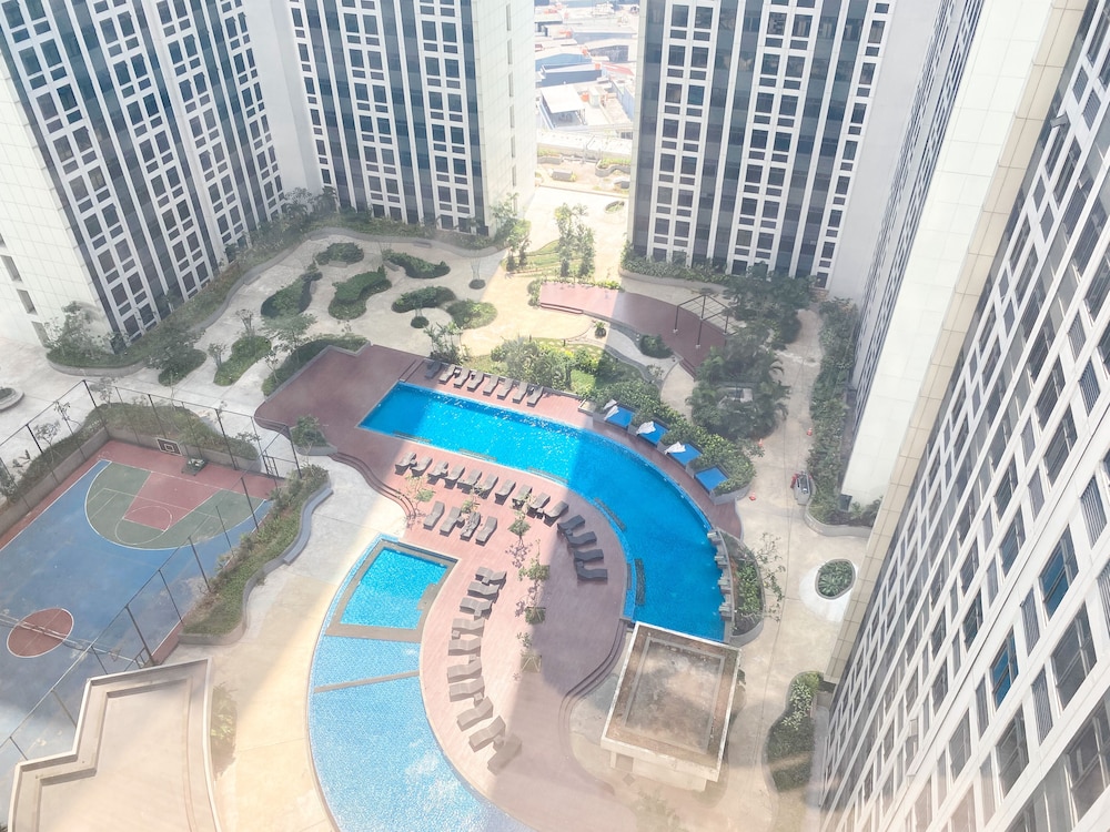 Comfort Stay Studio Room Pollux Chadstone Apartment view 2