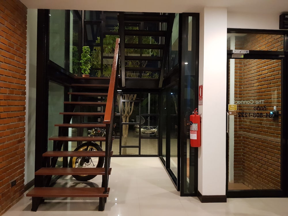 The Connect Chiang Mai
