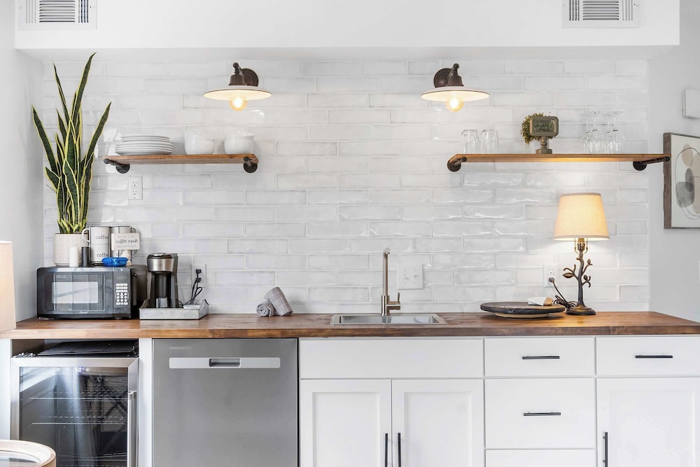 The Chic Retreat - Studio for 2
