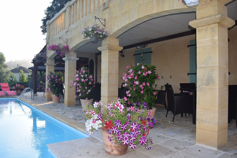 Domaine Lacoste