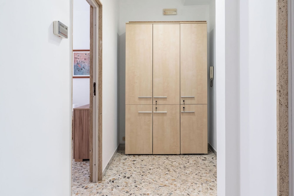 Bari Station Classic Apartment