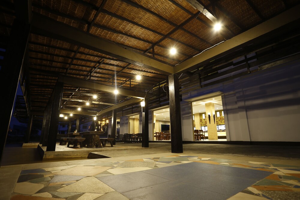 Kahyangan Resort
