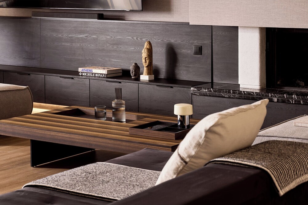 Casa Volare, Penthouse Retreat Athenian Riviera